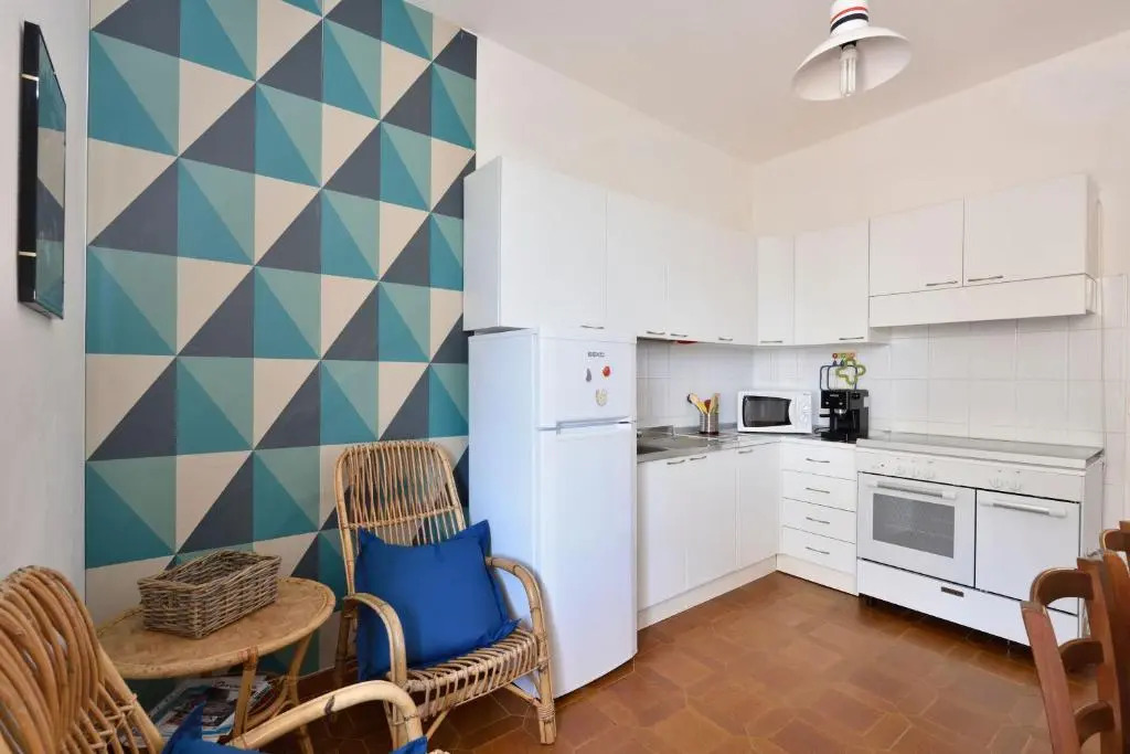 Casa Vacanze Osala