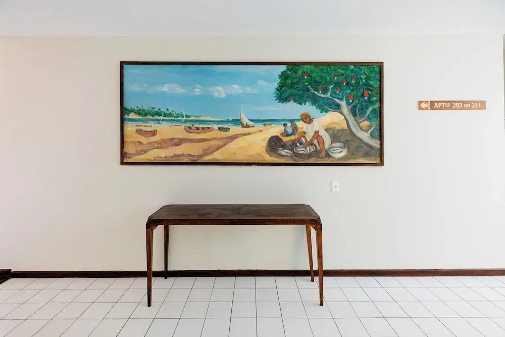 Sirius Beach Hotel