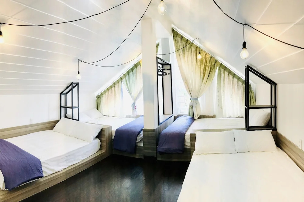 Zodiac House