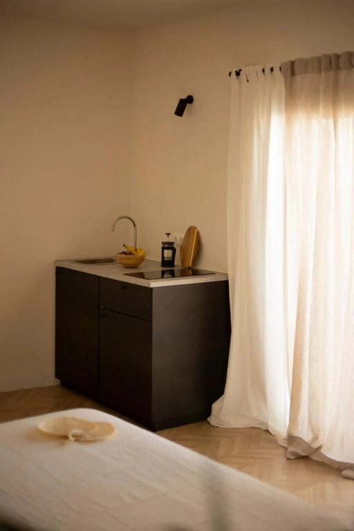 San Felipe Suites