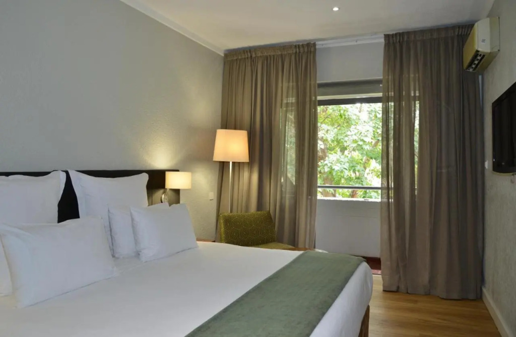 Cresta Lodge Harare