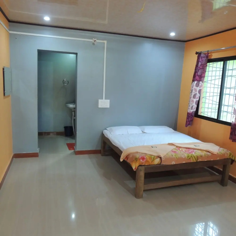 Dandeli Mysa KV