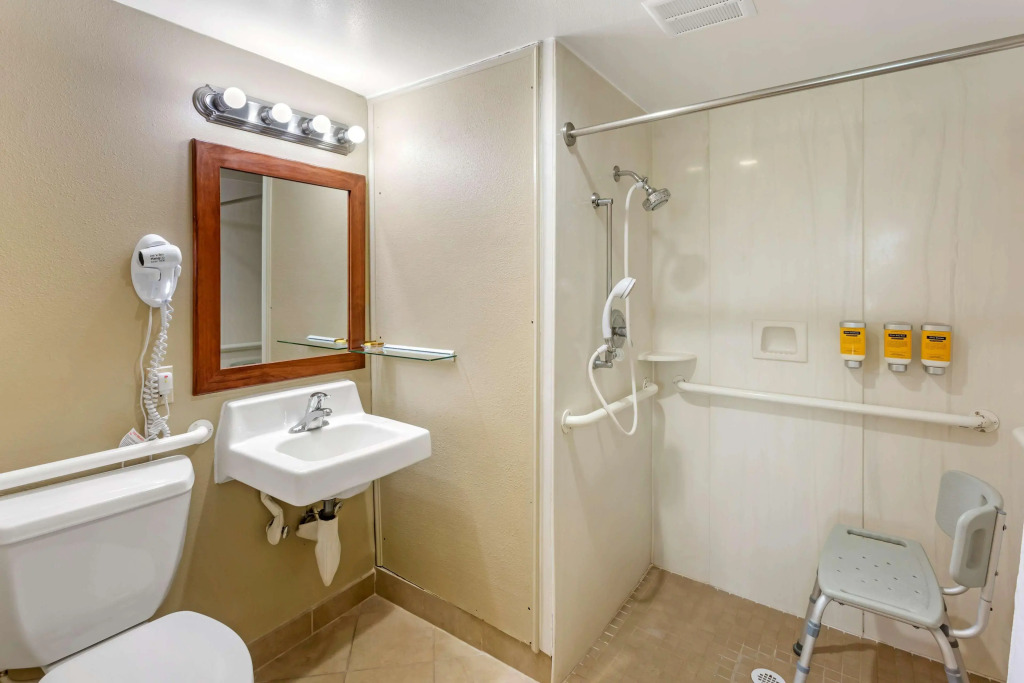Best Western Plus Burley Inn & Convention Center