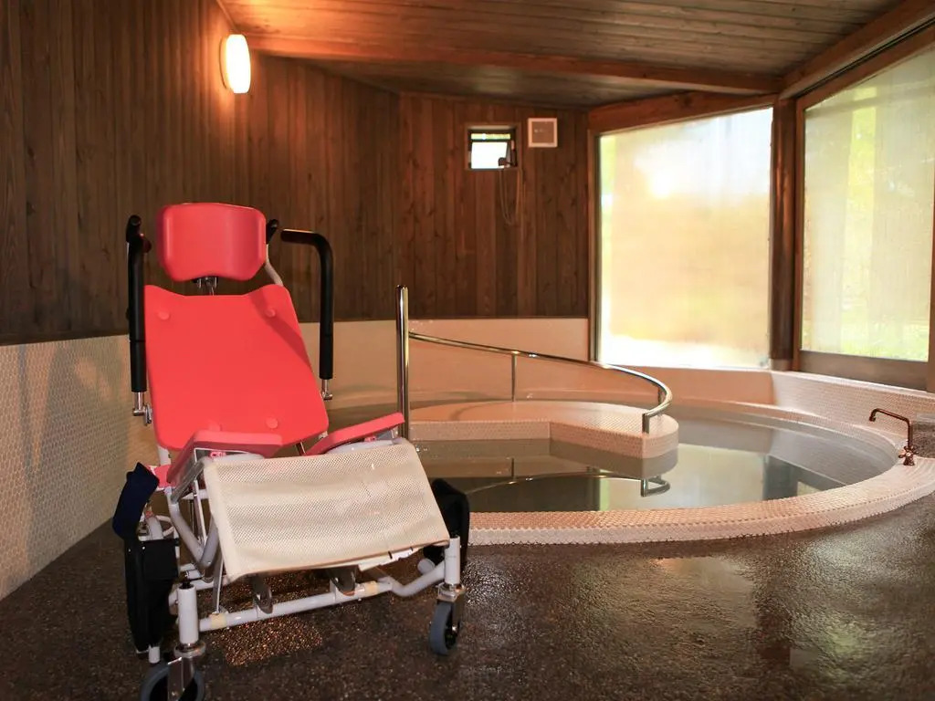 Sumatakyo Onsen Suikoen