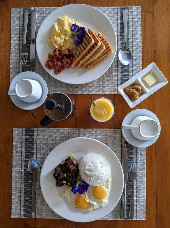 Fantasy Lodge Cebu