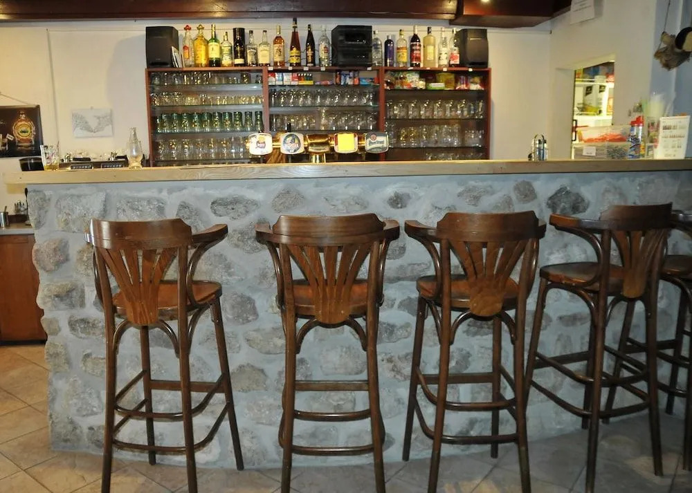 Penzion Sykovec