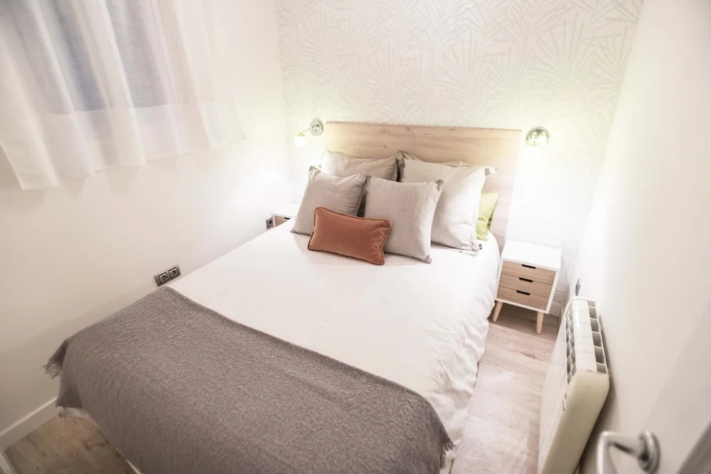 Apartamento Reina Sofía II