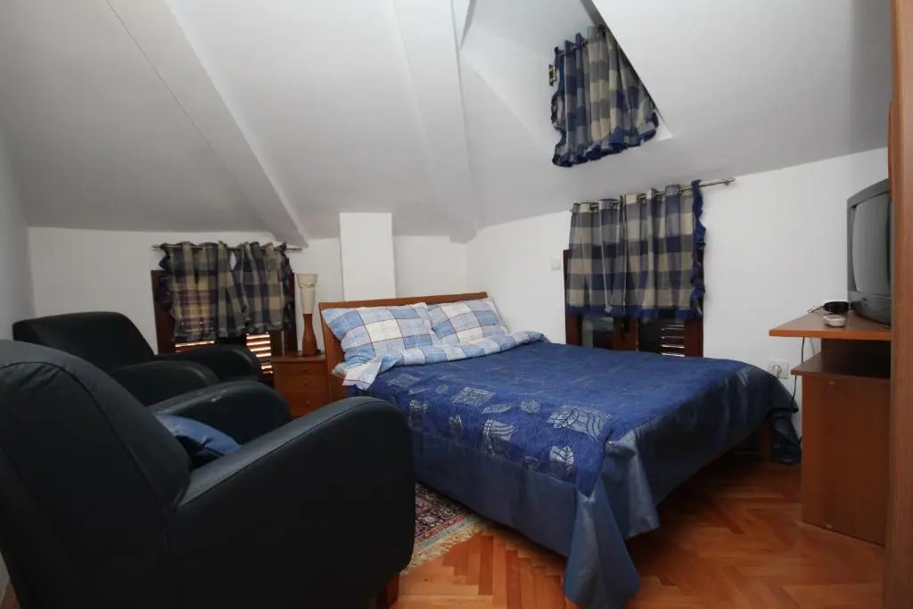Apartment Biba