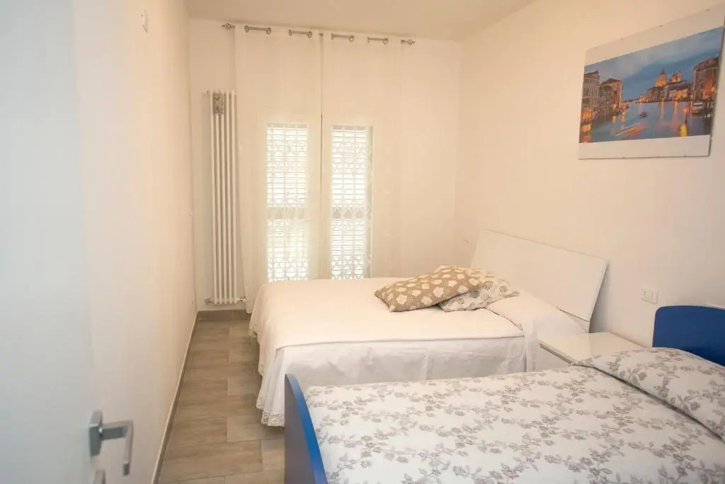 Casa di Joy