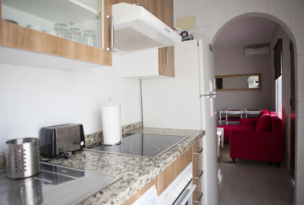 Suncity Plaza Apartments