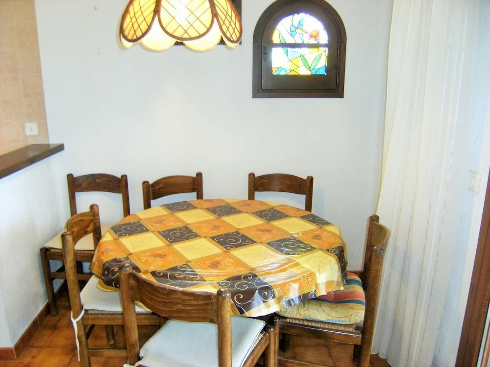 Casas Vall Gran Solsones