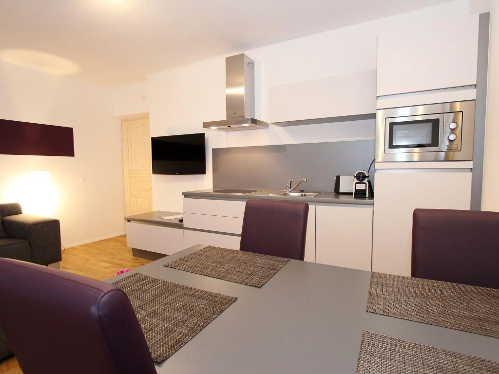 Cozy Apartment near Ski Area in  Eisenerz