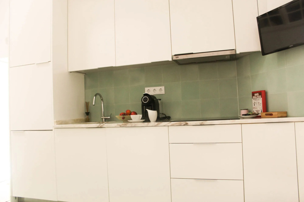 Arco Apartments
