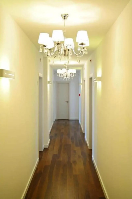 Olivia Luxury Rooms