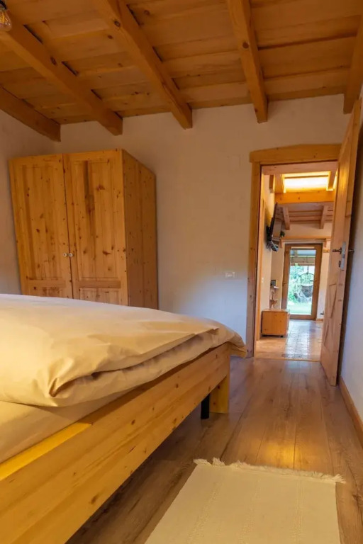 Thomhof Chalets