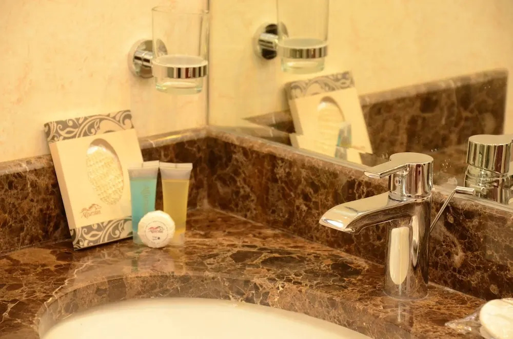 ابات للشقق المخدومة ABAT Serviced Apartment