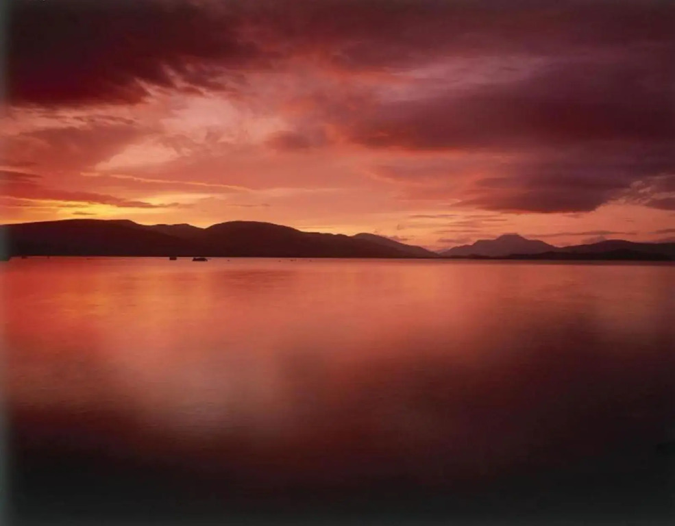 Loch Ness Clansman Hotel