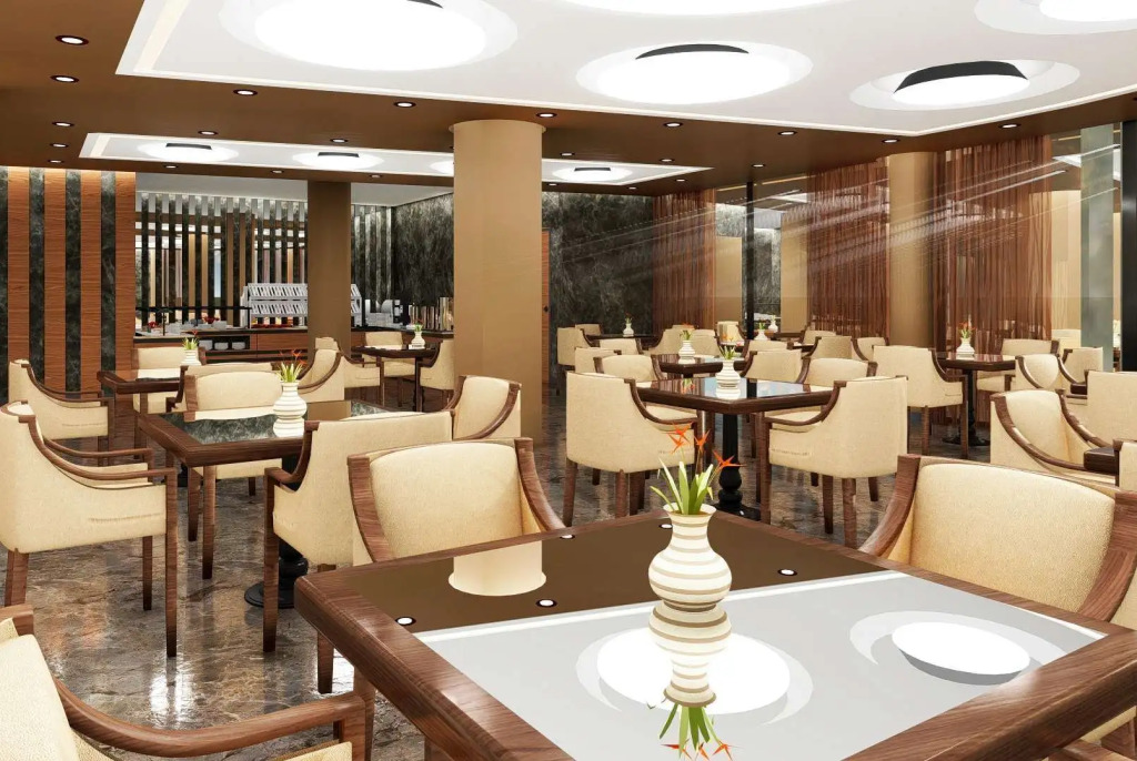 Ramada by Wyndham Sakarya Hendek