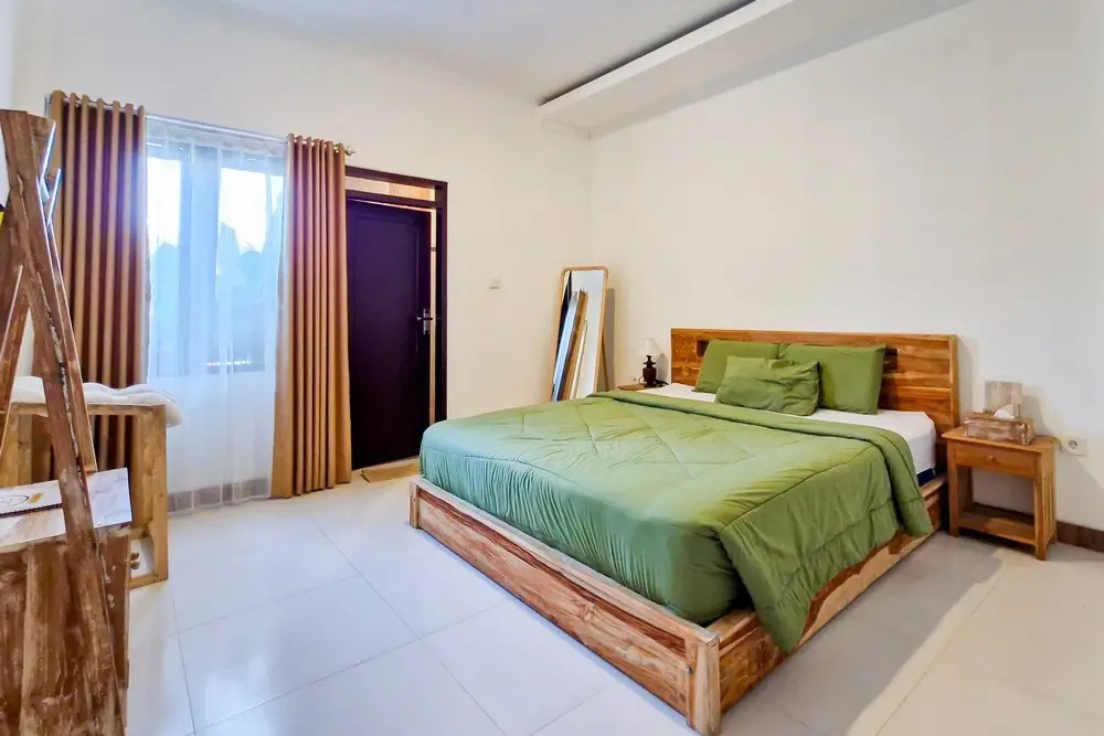 Villa Dangka Kintamani Mitra RedDoorz