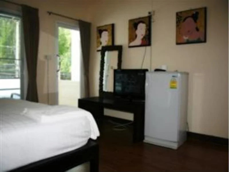 PCR Guesthouse