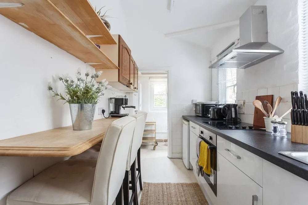 Cosy Annexe