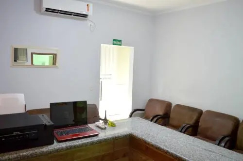 Hostel Prime