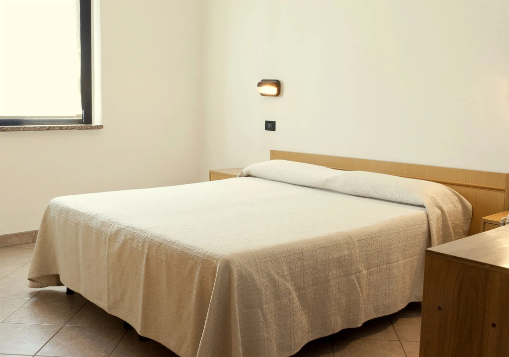 Hotel Daniela