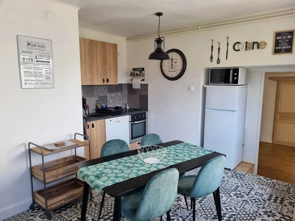 Les Brimbelles - Gite & Spa