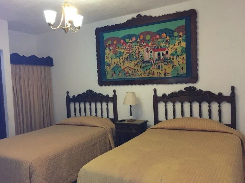 Hotel Santa Clara