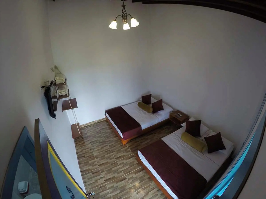 Hotel Campestre Reino Quindiano