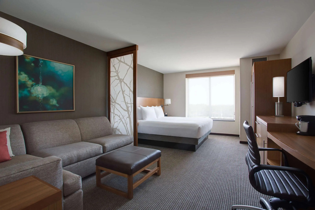 Hyatt Place DFW