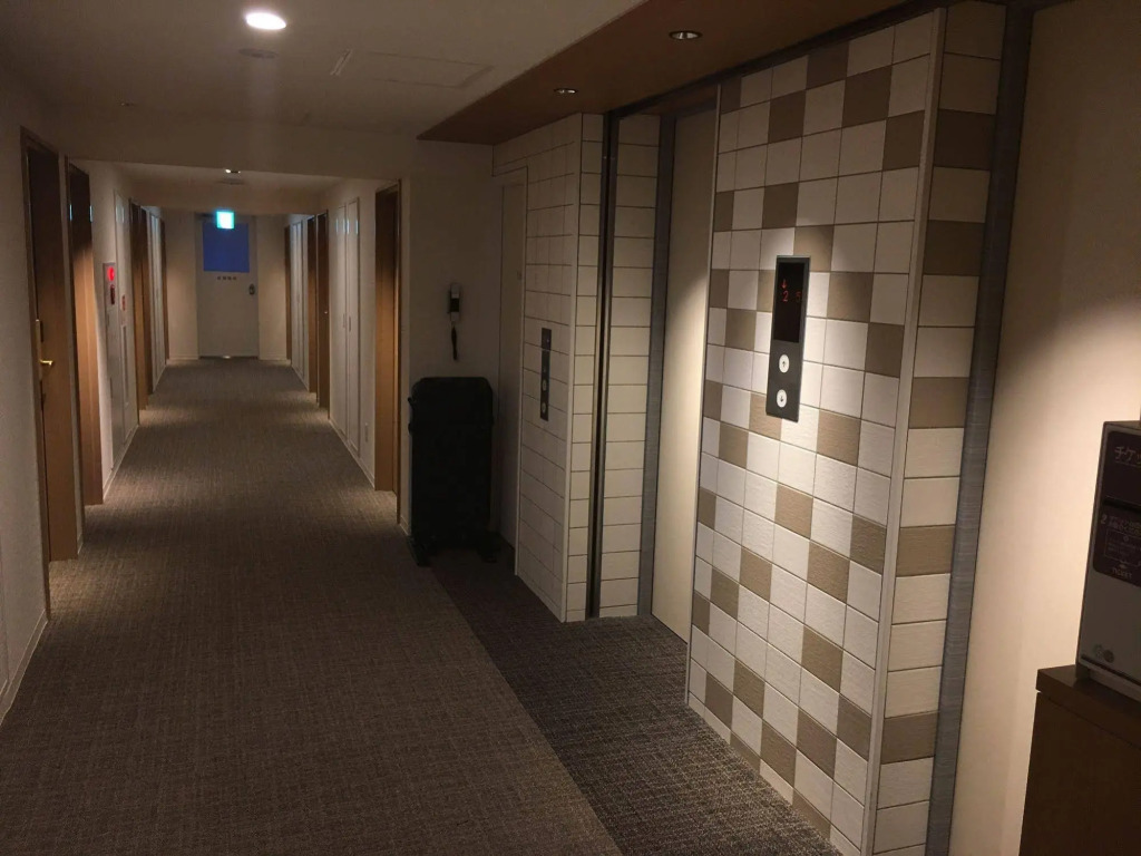 Sotetsu Fresa Inn Tokyo Tamachi