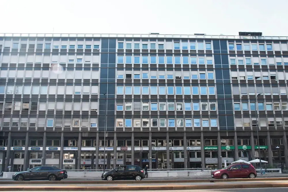 Vittore Rooms & Apartment