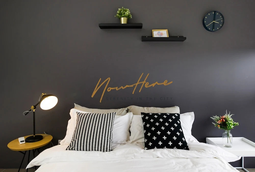 NowHere Boutique Suites at EST KL Sentral