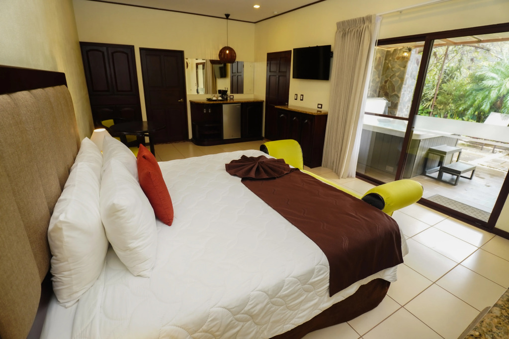 Hotel & Spa Poco a Poco - Costa Rica