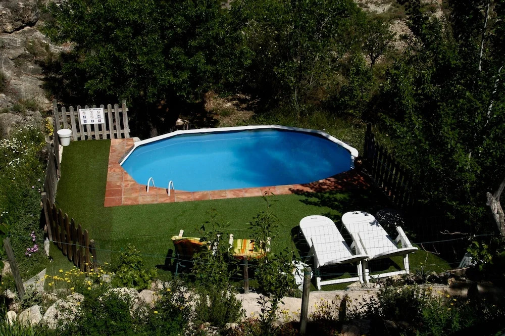Cortijo Al-Damuz