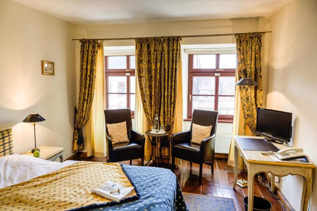 Hotel Zum Bär