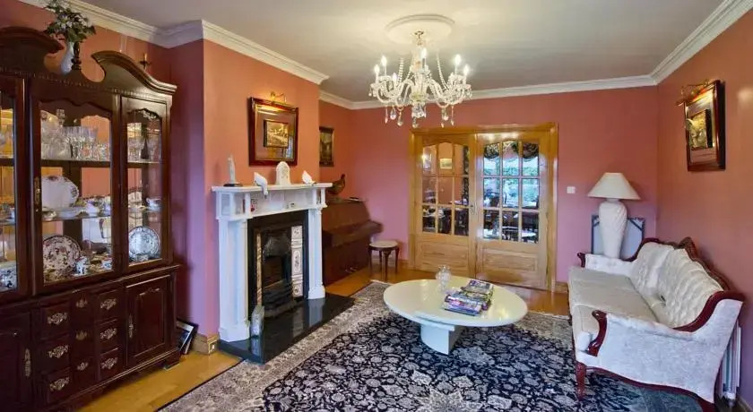 Cashelmara Lodge B&B