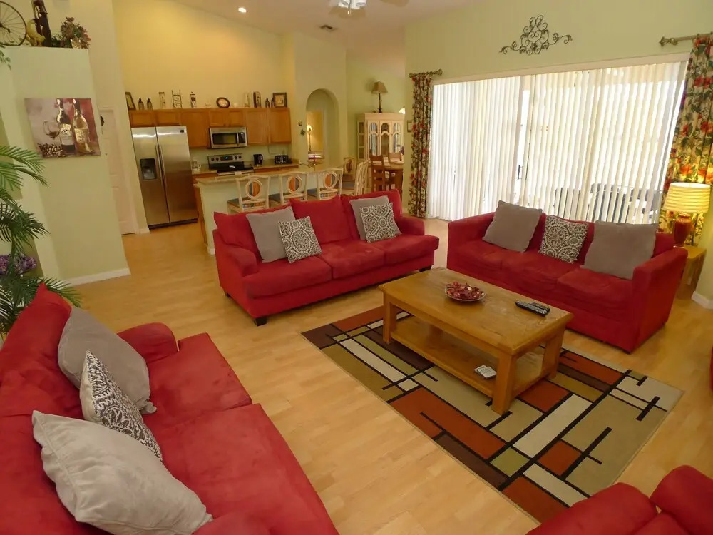 Highlands Reserve 5 Bed Pool Home On Golf Course
