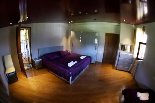 Hotel Old House Mestia