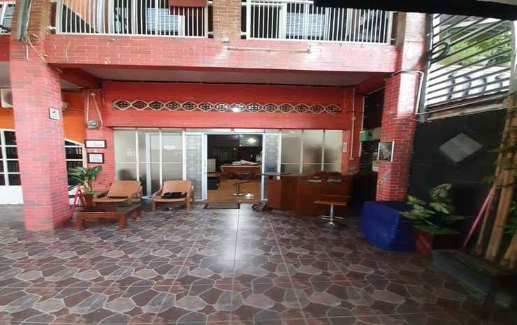 Katawa Guest House Syariah