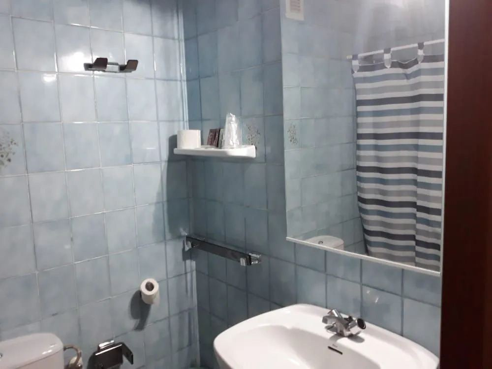 Hostal Alcorisa
