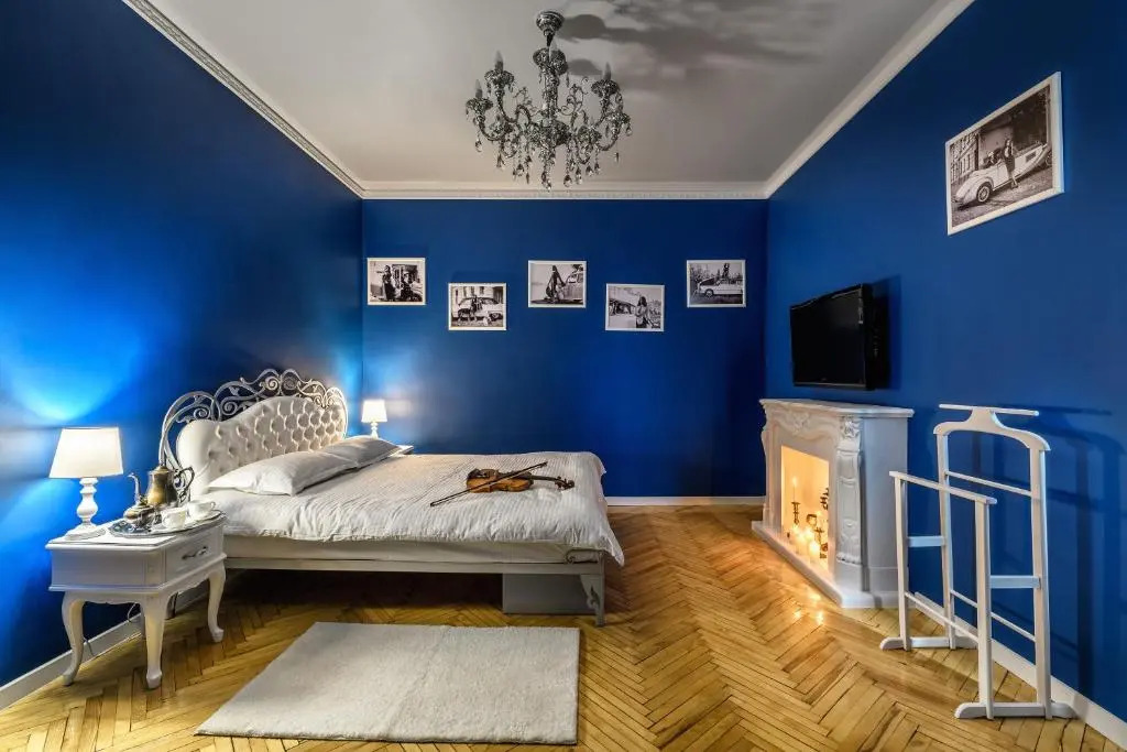 Mini Apartment near Opera Theater