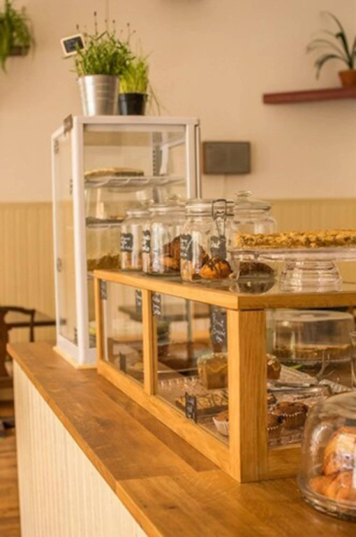 Pension Kaffeefreunde