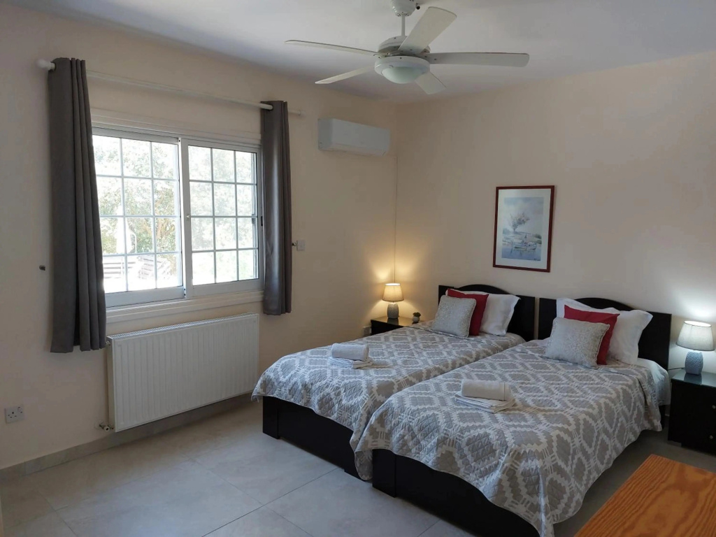 Villa Konstantinos