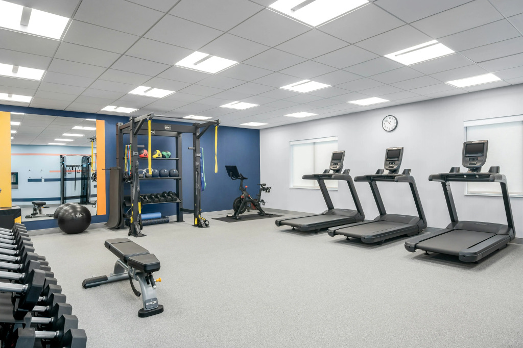 Hampton Inn & Suites Alpena