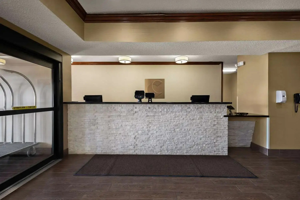 Comfort Inn