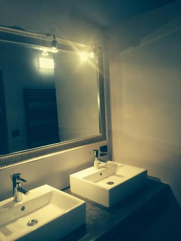 Appartement Ile Rousse