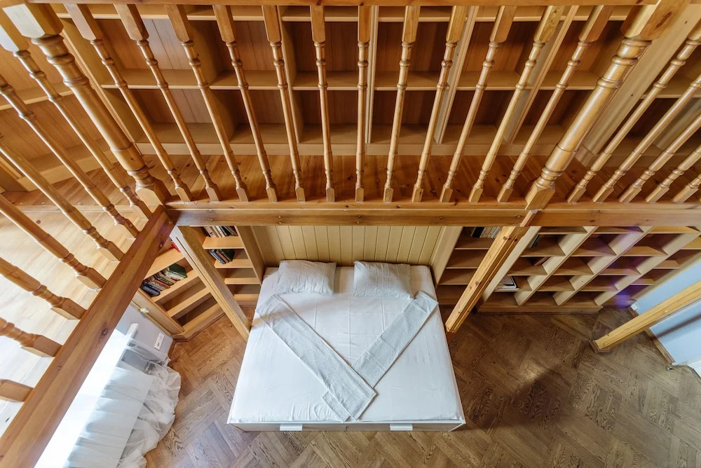 White Nights Hostel