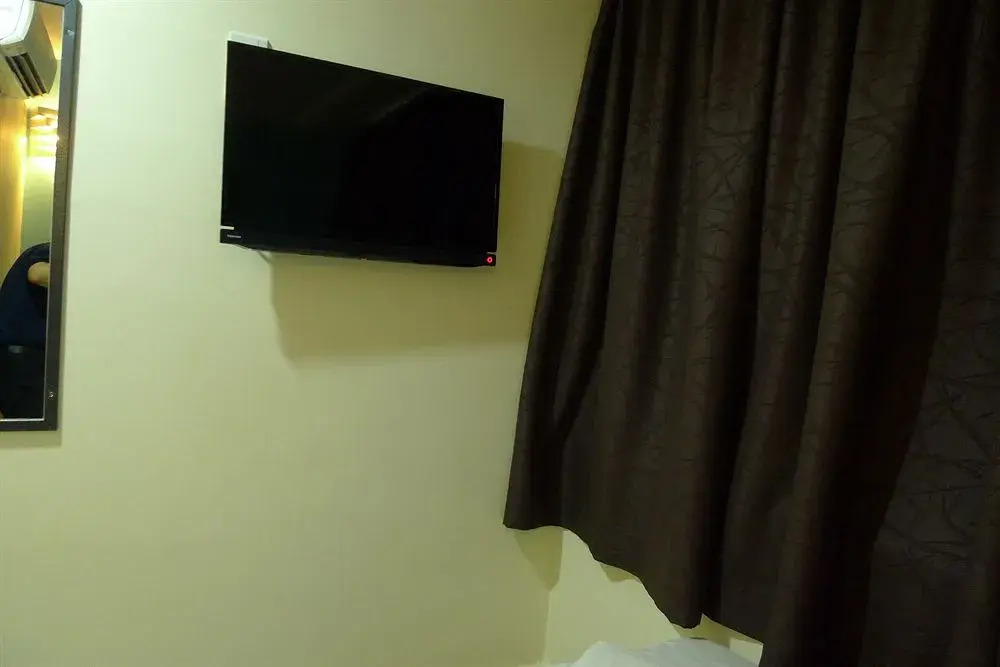 OYO Rooms Sentul KPJ Hospital